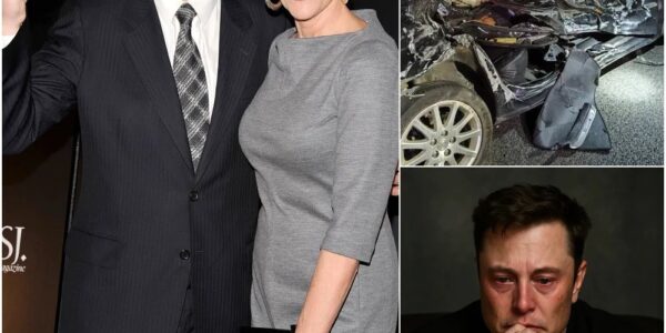 BREAKING: Elon Musk’s Mother, Maye Musk, in Critical Condition After Car Crash