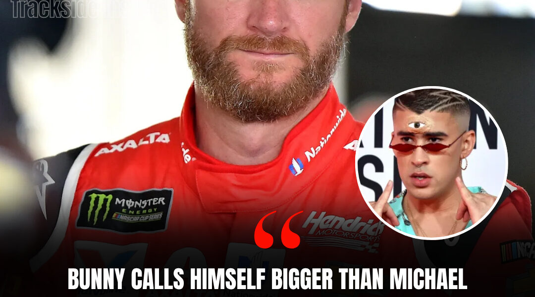 Dale Earnhardt Jr. blasts Bad Bunny, urges NFL to replace him with Jason Aldean & Kid Rock — private call rumors spark frenzy!