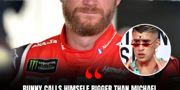 Dale Earnhardt Jr. blasts Bad Bunny, urges NFL to replace him with Jason Aldean & Kid Rock — private call rumors spark frenzy!