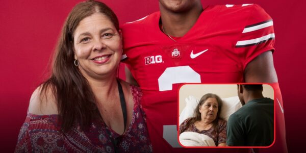 Breaking News: Ohio State's Sonny Styles fought a silent battle off the field while caring for his mother through cancer — without missing a practice, a story of true resilience