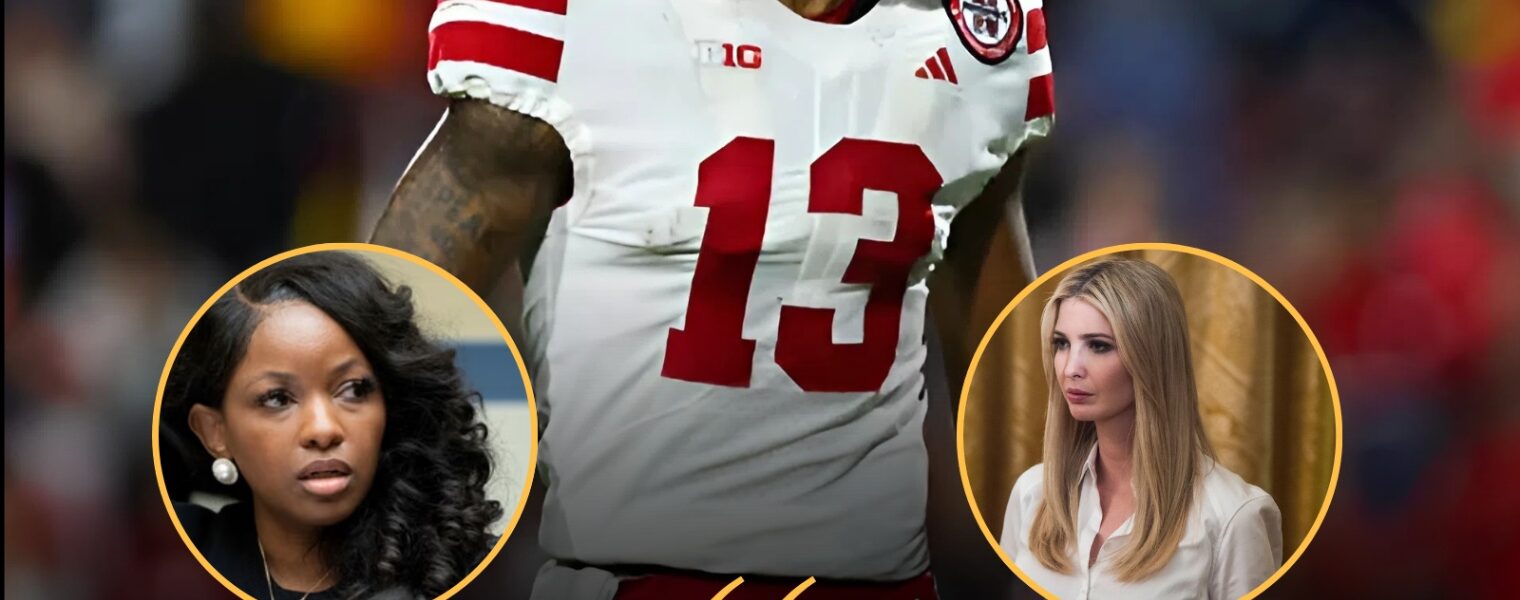 When the Mic Exploded: How Nyziah Hunter Turned a TV Slur into a Viral Stand for Dignity