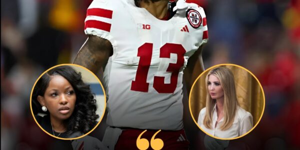 When the Mic Exploded: How Nyziah Hunter Turned a TV Slur into a Viral Stand for Dignity