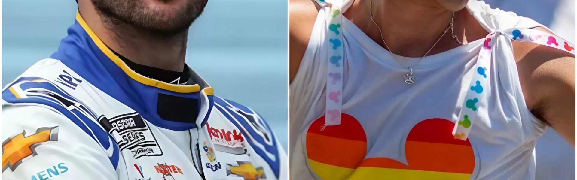Chase Elliott Refuses to Wear LGBT Patch — Says “Racing Is About Speed, Not Politics”
