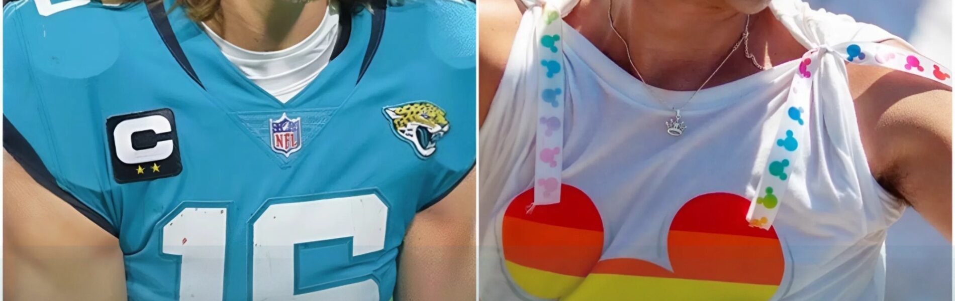 BREAKING: Trevor Lawrence Sparks NFL Firestorm Over Refusal to Wear LGBT Armband