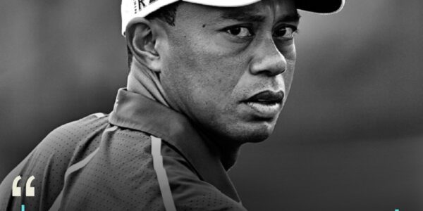 🏆 BREAKING NEWS: LEGENDARY TIGER WOODS OFFICIALLY RETIRES THE GOLF COURSE – CLOSING A GLORIOUS ERA