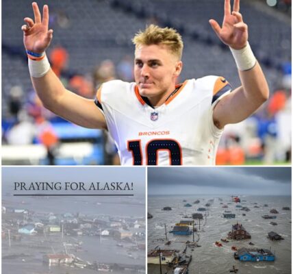 BREAKING: Alaska Reeling After Remnants of Typhoon Halong Slam the Coast