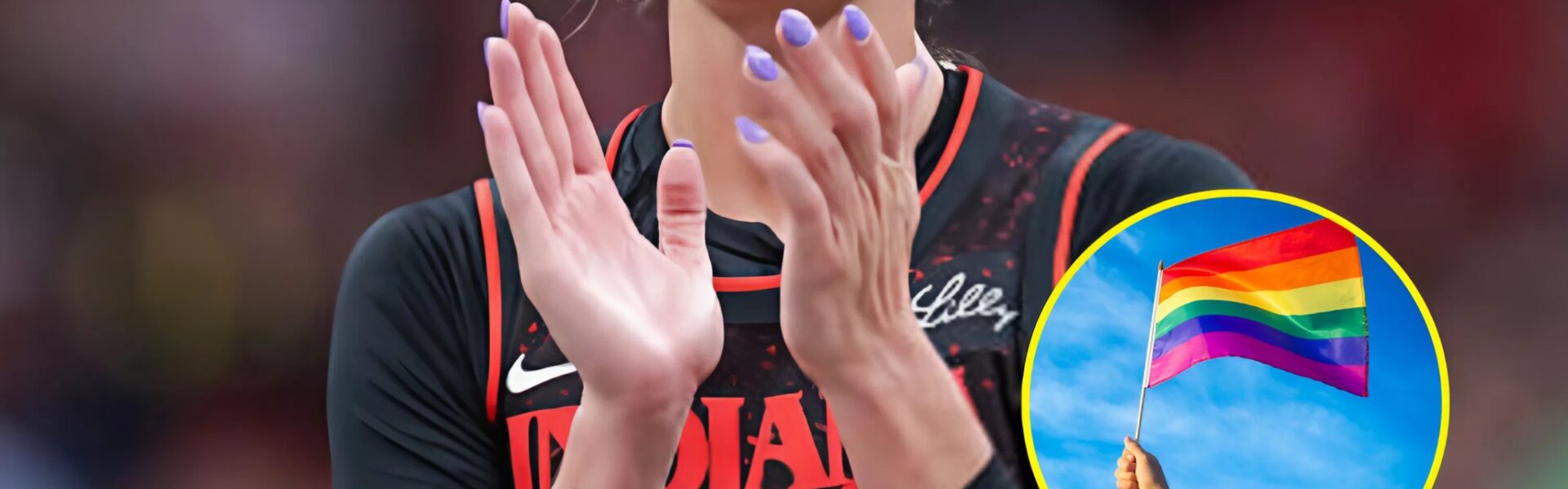 Sophie Cunningham’s Pride Month Refusal: When Sports and Beliefs Collide