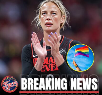 Sophie Cunningham’s Pride Month Refusal: When Sports and Beliefs Collide