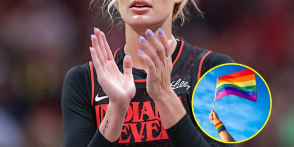 Sophie Cunningham’s Pride Month Refusal: When Sports and Beliefs Collide