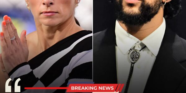 “Stay Your Ass in Puerto Rico.” NASCAR Legend Danica Patrick Slams Bad Bunny in Shocking Speech