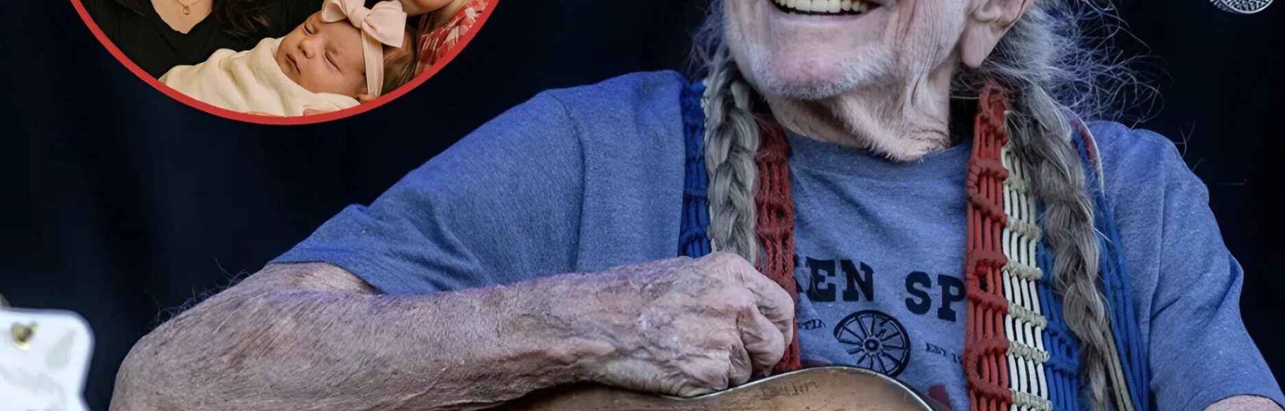 WHEN ONE LEGENDARY ERA ENDS, ANOTHER BEGINS IN THE NELSON FAMILY