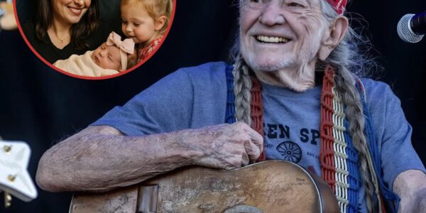 WHEN ONE LEGENDARY ERA ENDS, ANOTHER BEGINS IN THE NELSON FAMILY