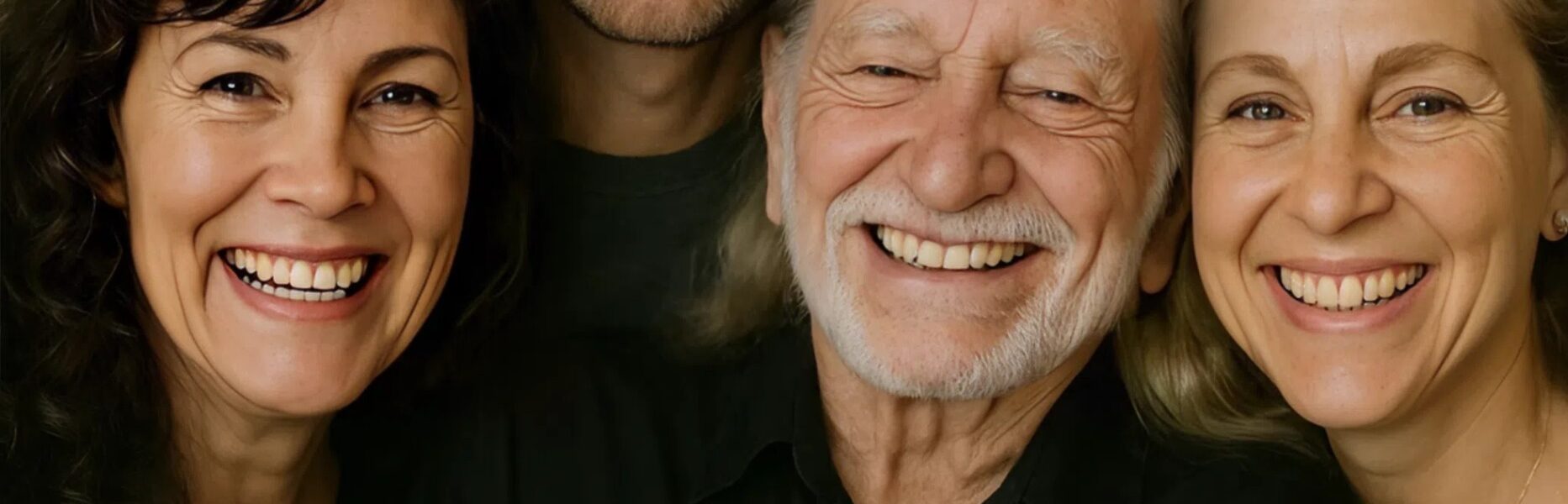 Willie Nelson’s Gift of Love: A Journal of Devotion to Annie