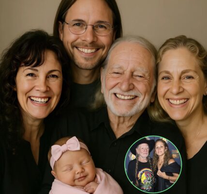 Willie Nelson’s Gift of Love: A Journal of Devotion to Annie