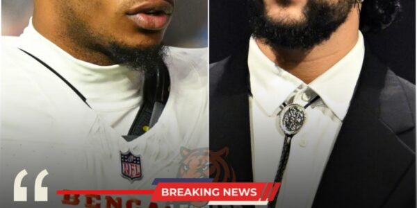 “Stay Your Ass in Puerto Rico.” Bengals Star Ja’Marr Chase Slams Bad Bunny in Shocking Speech