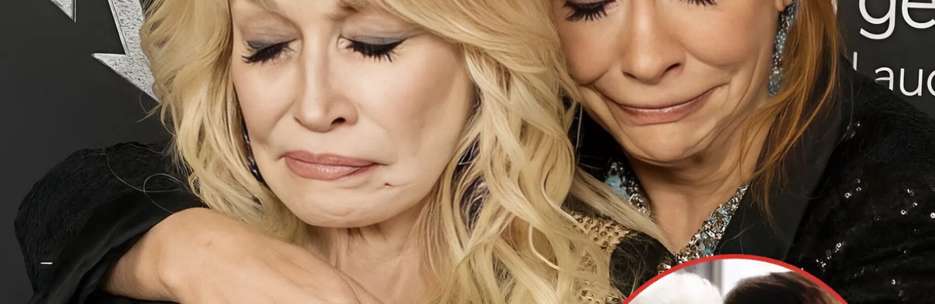 SHOCKING REVEAL: Seven Months After Carl Dean’s Passing, Dolly Parton’s Late Husband’s Final Words Are Unveiled — A Heartfelt Legacy of Love and Devotion