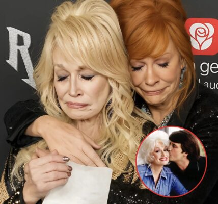 SHOCKING REVEAL: Seven Months After Carl Dean’s Passing, Dolly Parton’s Late Husband’s Final Words Are Unveiled — A Heartfelt Legacy of Love and Devotion