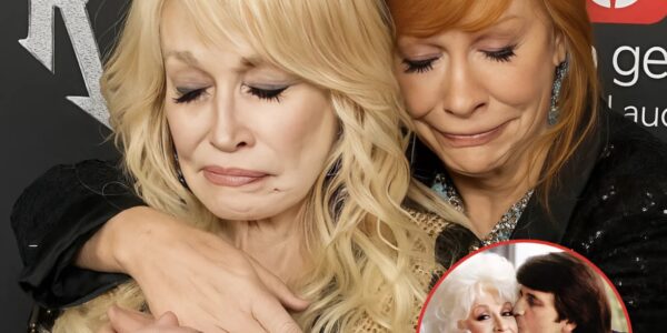 SHOCKING REVEAL: Seven Months After Carl Dean’s Passing, Dolly Parton’s Late Husband’s Final Words Are Unveiled — A Heartfelt Legacy of Love and Devotion