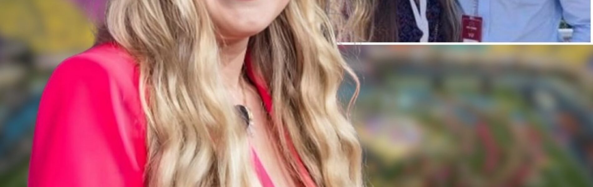 BREAKING: Erika Kirk Launches “The All American Halftime Show” — A Faith, Family & Freedom Alternative to Super Bowl 60