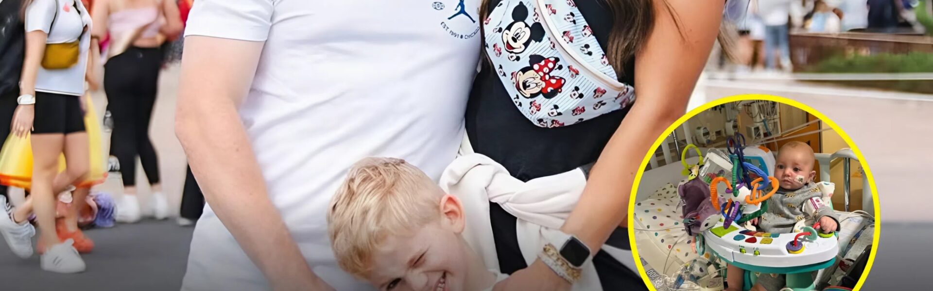 NASCAR Community Mourns With Tyler Reddick and Alexa DeLeon After Heartbreaking Family Crisis