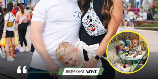 NASCAR Community Mourns With Tyler Reddick and Alexa DeLeon After Heartbreaking Family Crisis