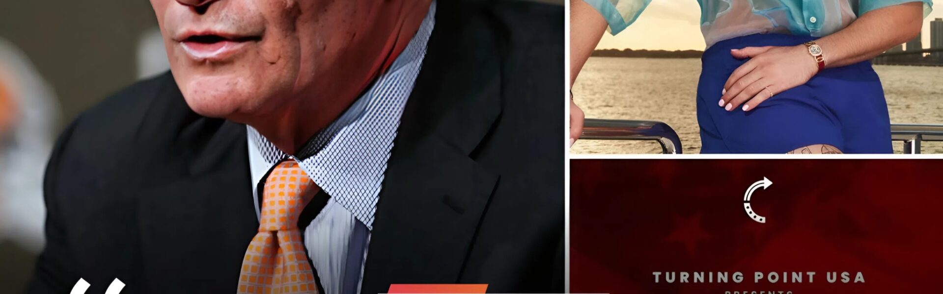 Jimmy Haslam’s $7 Million Stand: Faith, Freedom, and a New Kind of Halftime Show