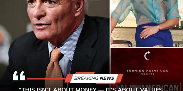 Jimmy Haslam’s $7 Million Stand: Faith, Freedom, and a New Kind of Halftime Show