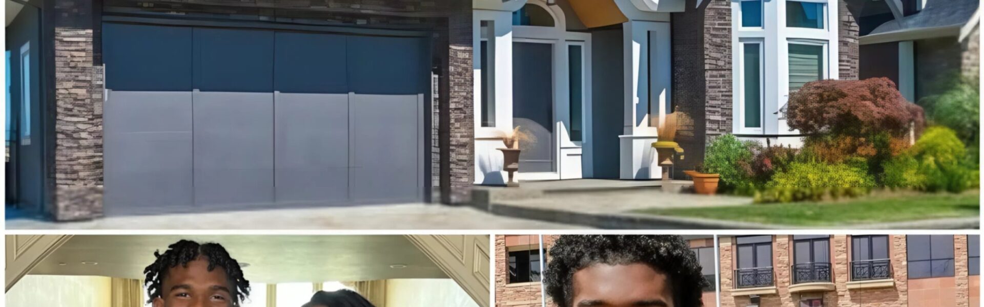 Touchdowns and Treasured Promises: Shedeur Sanders Builds Mom’s Dream Home