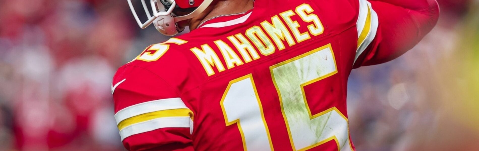 BREAKING NEWS: Patrick Mahomes Breaks Silence With Explosive Message to NFL Critics — “If I Weren’t Me, You’d Already Call Me the MVP.”