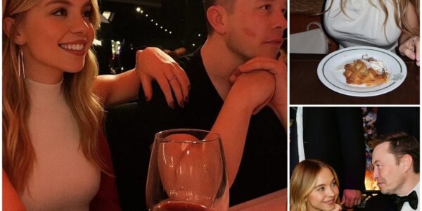 Elon Musk’s Shift in Charity Focus: From Philanthropy to Private Life Since Meeting Sydney Sweeney?