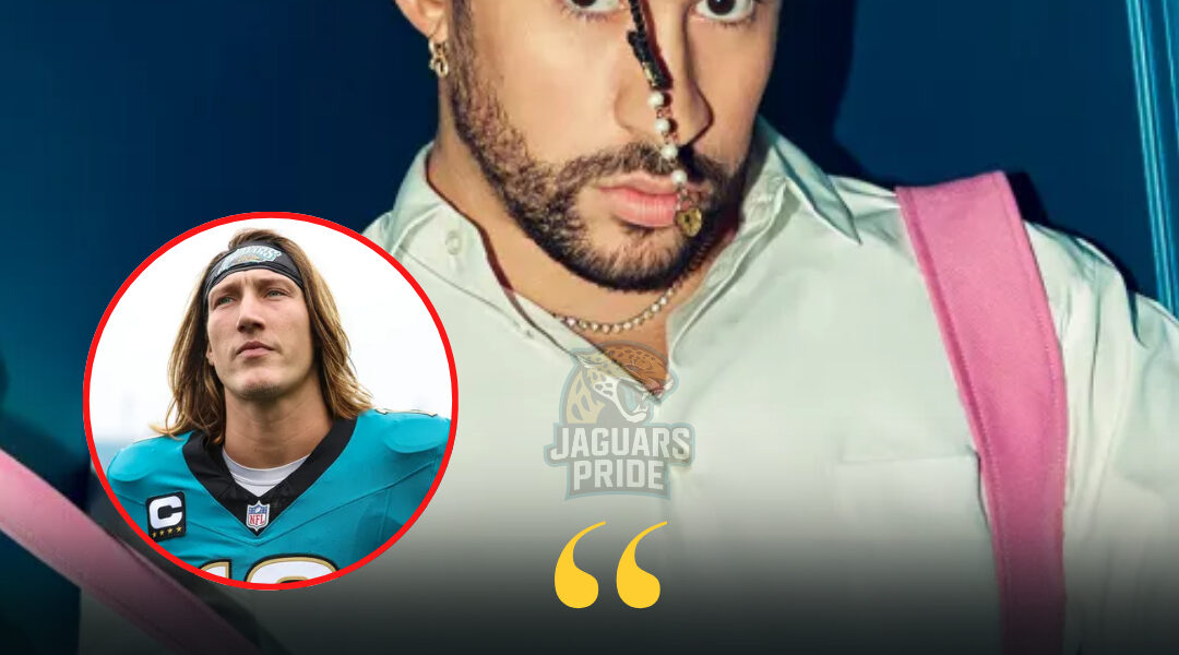 BREAKING NEWS: Trevor Lawrence Ignites National Firestorm Over Super Bowl Halftime Debate