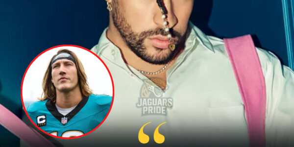 BREAKING NEWS: Trevor Lawrence Ignites National Firestorm Over Super Bowl Halftime Debate