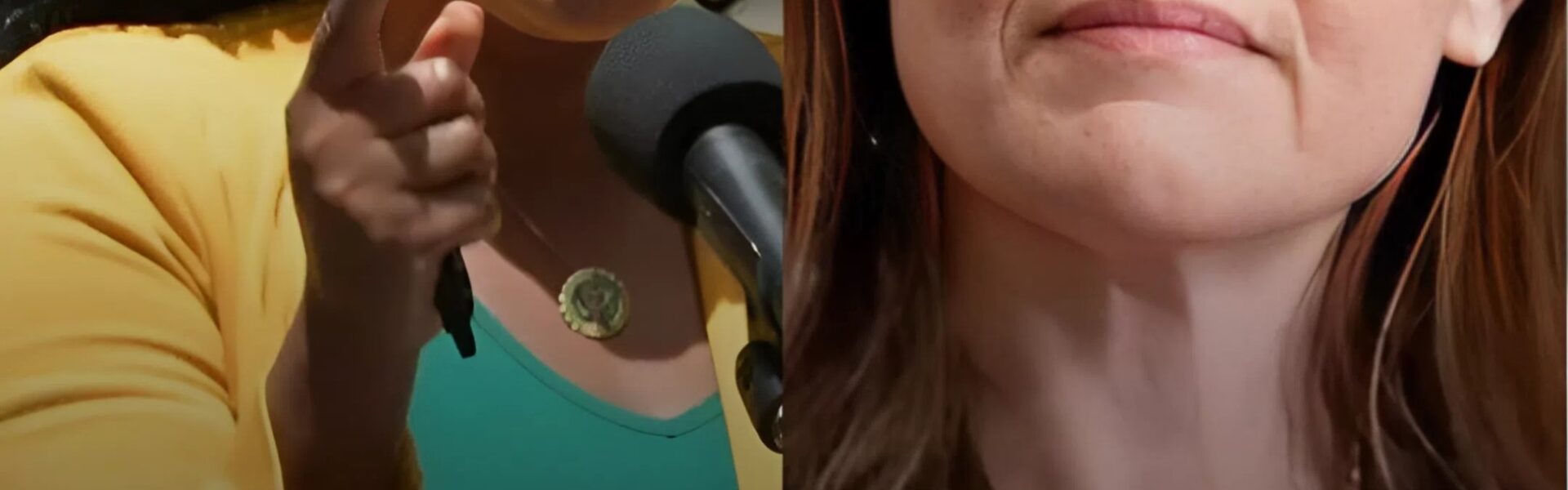 JUDGE BARRETT INSULTS JASMINE CROCKETT: “Go back to your neighborhood.” — But Jasmine’s fierce and fearless response left America speechless as national TV erupted within seconds!....