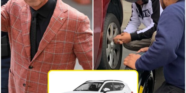 GOOD NEWS: Texas Coach Steve Sarkisian’s Quiet Gesture After a Janitor’s Simple Act of Kindness