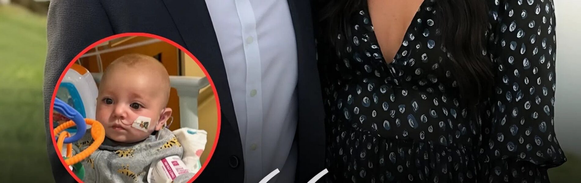 NASCAR Community in Mourning: Tyler Reddick and Wife Alexa DeLeon Face Heartbreaking Loss. Messages of love and support have flooded social media, as the NASCAR world — usually roaring with engines and adrenaline — now stands still in somber unity