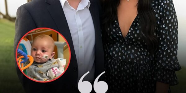 NASCAR Community in Mourning: Tyler Reddick and Wife Alexa DeLeon Face Heartbreaking Loss. Messages of love and support have flooded social media, as the NASCAR world — usually roaring with engines and adrenaline — now stands still in somber unity