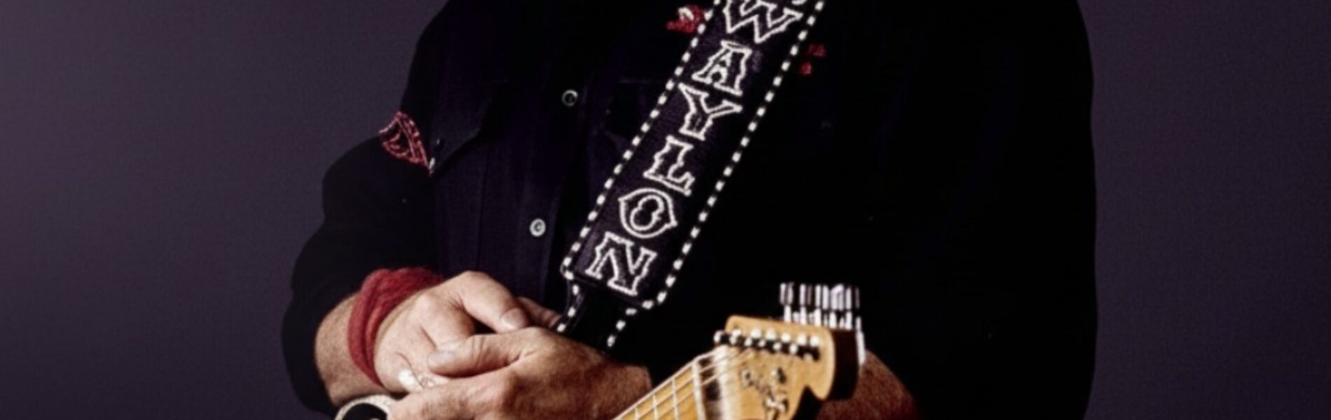 “Rock, Salt and Nails” — Waylon Jennings’ Soulful Reimagining of a Folk Standard