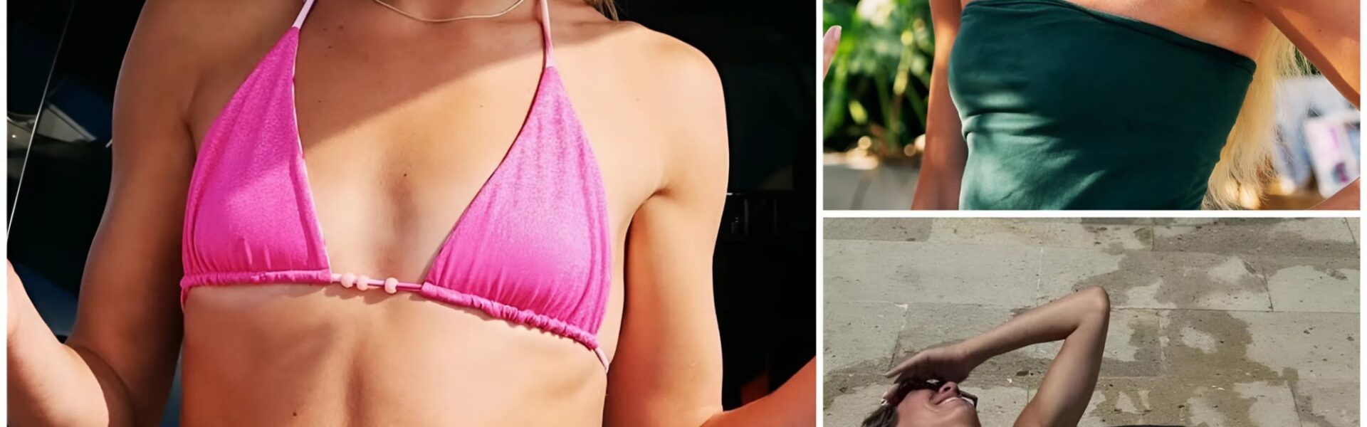 Privacy, Pressure, and Power: The WNBA Star at the Center of a Viral Online Storm