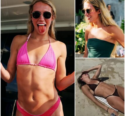 Privacy, Pressure, and Power: The WNBA Star at the Center of a Viral Online Storm