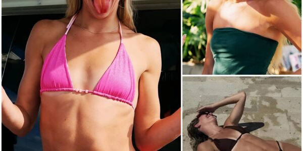 Privacy, Pressure, and Power: The WNBA Star at the Center of a Viral Online Storm