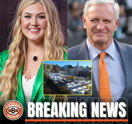 From Stadiums to Shelters: Jimmy Haslam and Elon Musk Launch $50 Million Mission to End Homelessness
