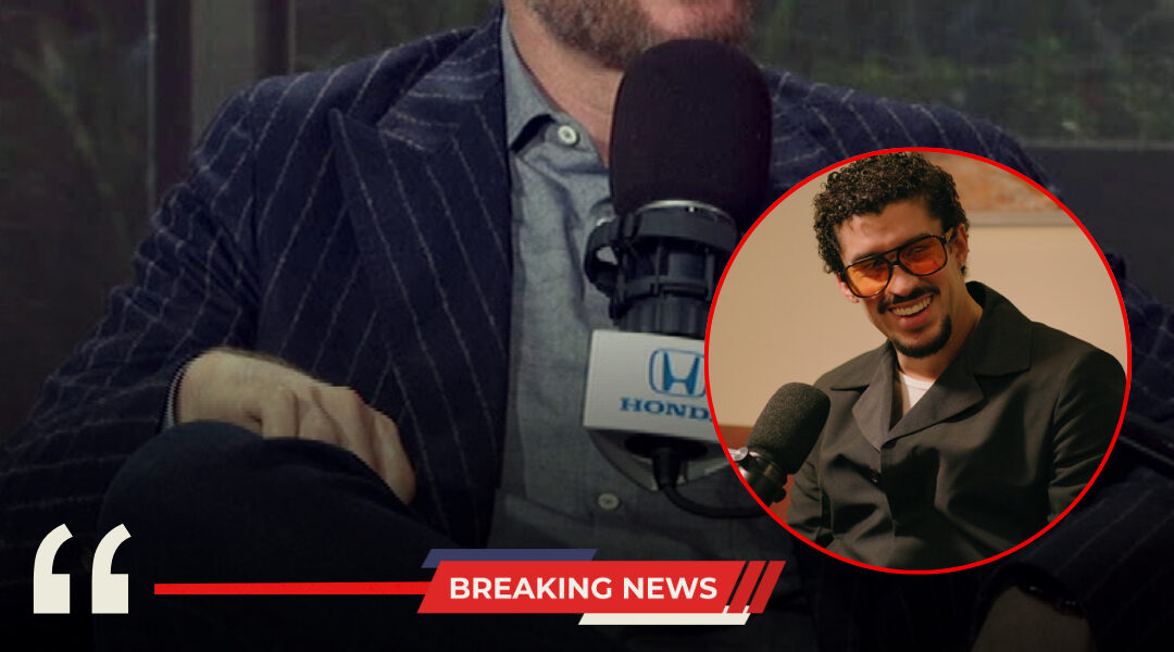 “YOU WILL PAY FOR WHAT YOU SAID.” 💥 NASCAR legend Dale Earnhardt Jr. has just ignited a firestorm after Bad Bunny’s shocking claim