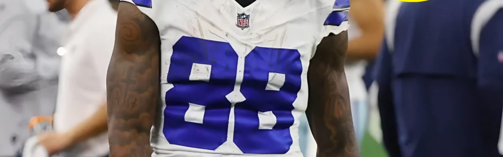 Behind the Helmet: CeeDee Lamb’s Emotional Tribute to the Woman Who Raised Him