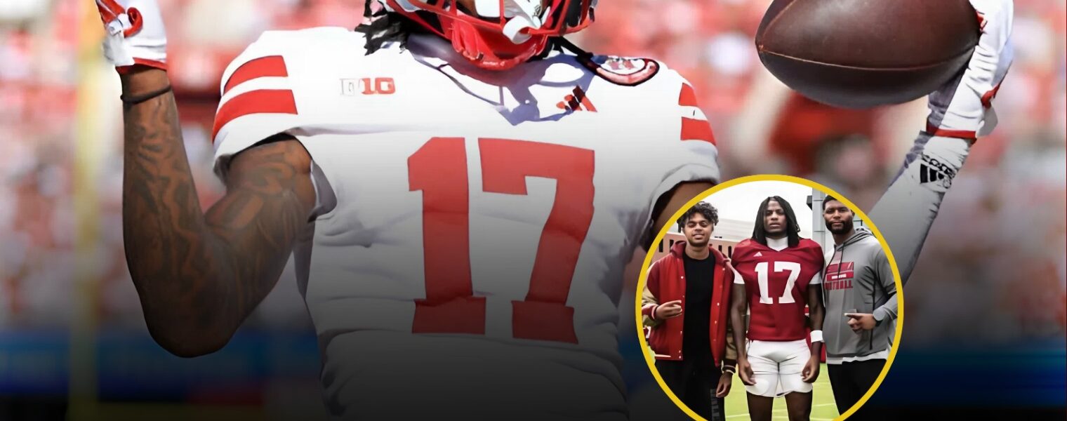 A Quiet Promise: The Untold Bond Behind Jacory Barney Jr.'s Rise