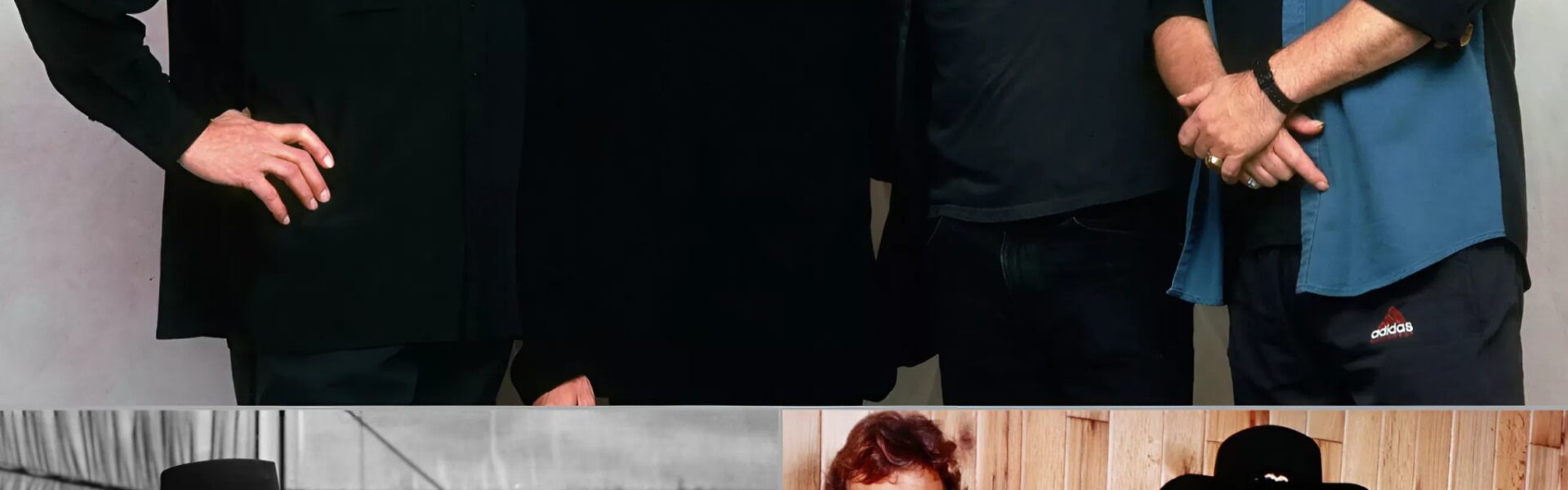 🎵 Highwayman — A Song That Refuses to Die