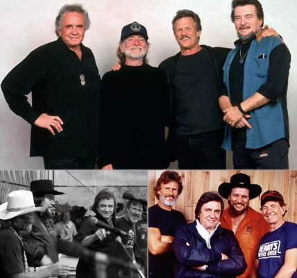 🎵 Highwayman — A Song That Refuses to Die