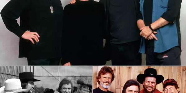 🎵 Highwayman — A Song That Refuses to Die