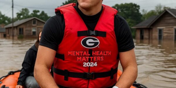 BULLDOGS STAR LEADS EMOTIONAL RESCUE MISSION AFTER DEVASTATING STORM