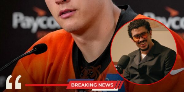 Bengals Star Sparks National Uproar Against Bad Bunny’s Super Bowl Halftime Show