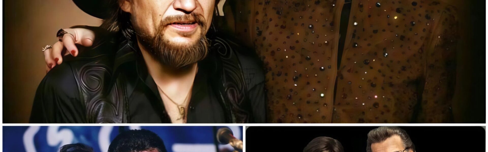 Jessi Colter’s “I’m Not Lisa”: The Quiet Country Ballad That Redefined a Generation